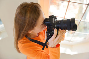 Tamron 16-30mm f2.8 Di III VXD G2 Nikon Z-Mount