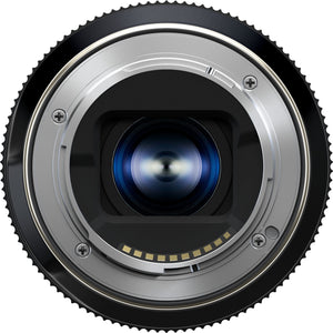 Tamron 16-30mm f2.8 Di III VXD G2 Sony E-mount