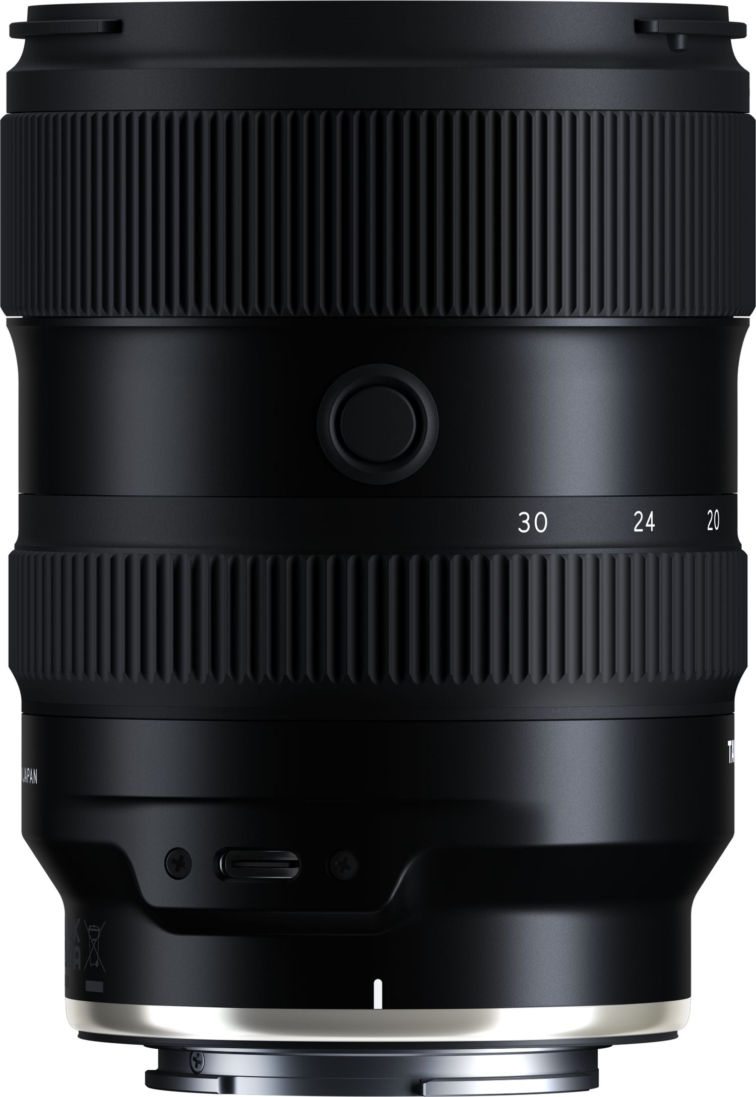 Tamron 16-30mm f2.8 Di III VXD G2 Sony E-mount