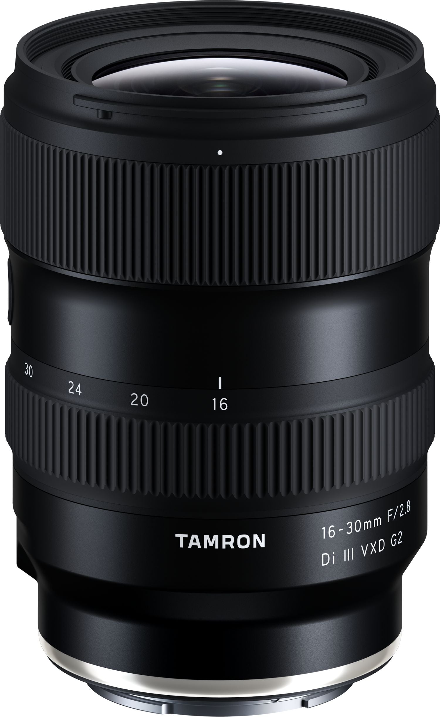 Tamron 16-30mm f2.8 Di III VXD G2 Sony E-mount