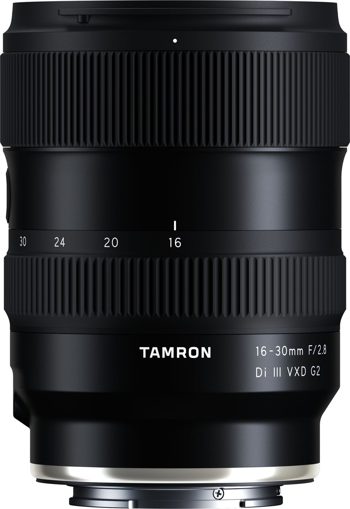 Tamron 16-30mm f2.8 Di III VXD G2 Sony E-mount