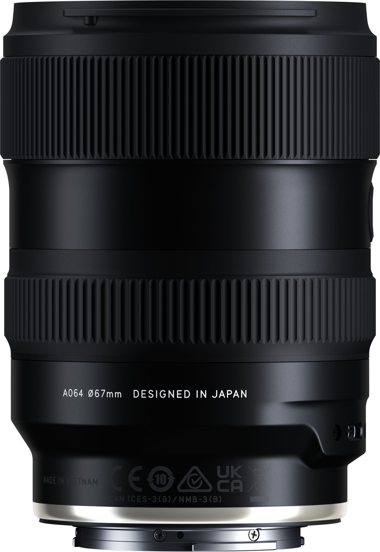 Tamron 16-30mm f2.8 Di III VXD G2 Sony E-mount