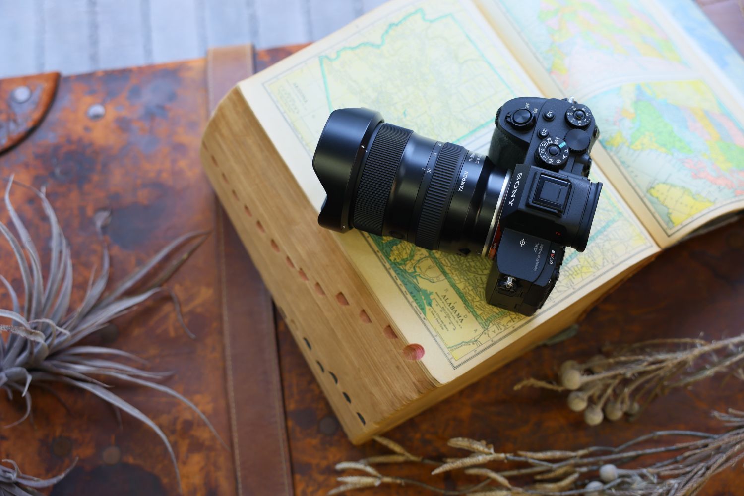 Tamron 16-30mm f2.8 Di III VXD G2 Sony E-mount