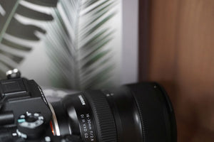 Tamron 16-30mm f2.8 Di III VXD G2 Sony E-mount