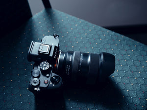 Tamron 18-300mm f/3.5 6.3 Di III A Canon RF Mount