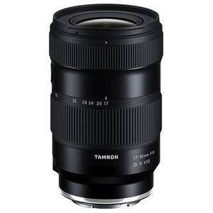 Tamron 17-50mm f4 Di III VXD (A068) (Sony E) obiettivo zoom