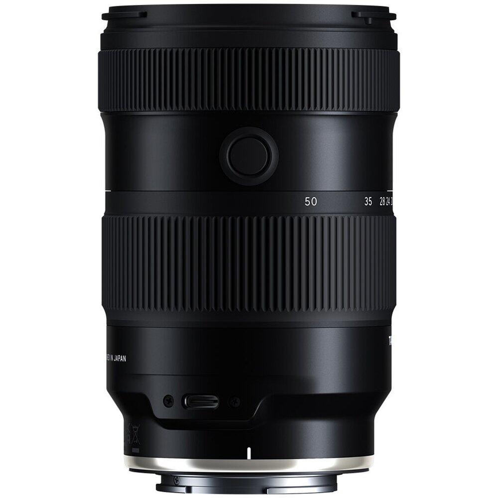 Tamron 17-50mm f4 Di III VXD (A068) (Sony E) obiettivo zoom