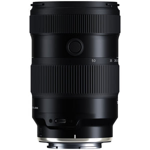 Tamron 17-50mm f4 Di III VXD (A068) (Sony E) obiettivo zoom
