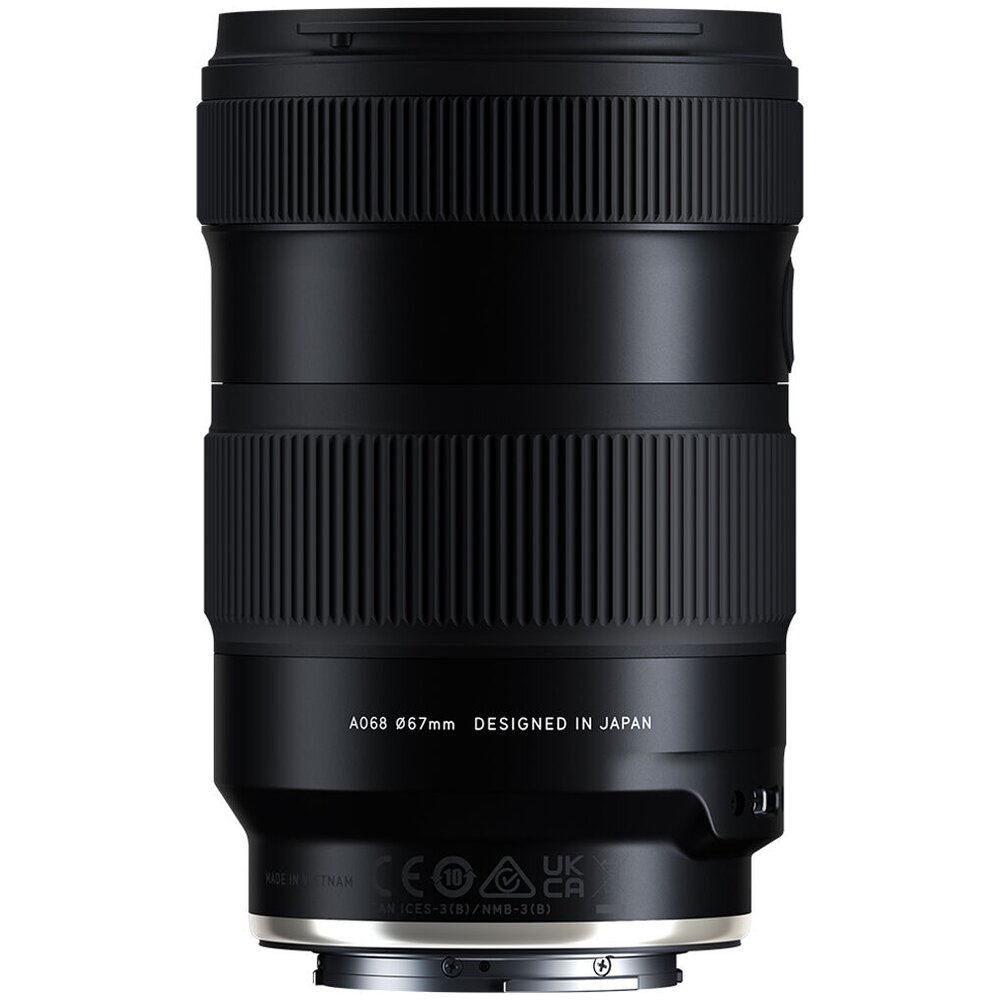 Tamron 17-50mm f4 Di III VXD (A068) (Sony E) obiettivo zoom