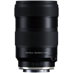 Tamron 17-50mm f4 Di III VXD (A068) (Sony E) obiettivo zoom