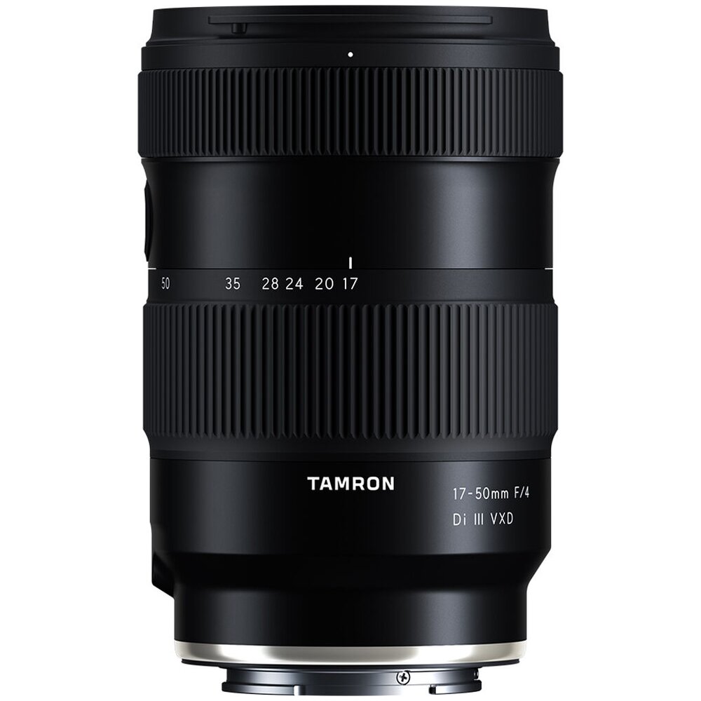 Tamron 17-50mm f4 Di III VXD (A068) (Sony E) obiettivo zoom