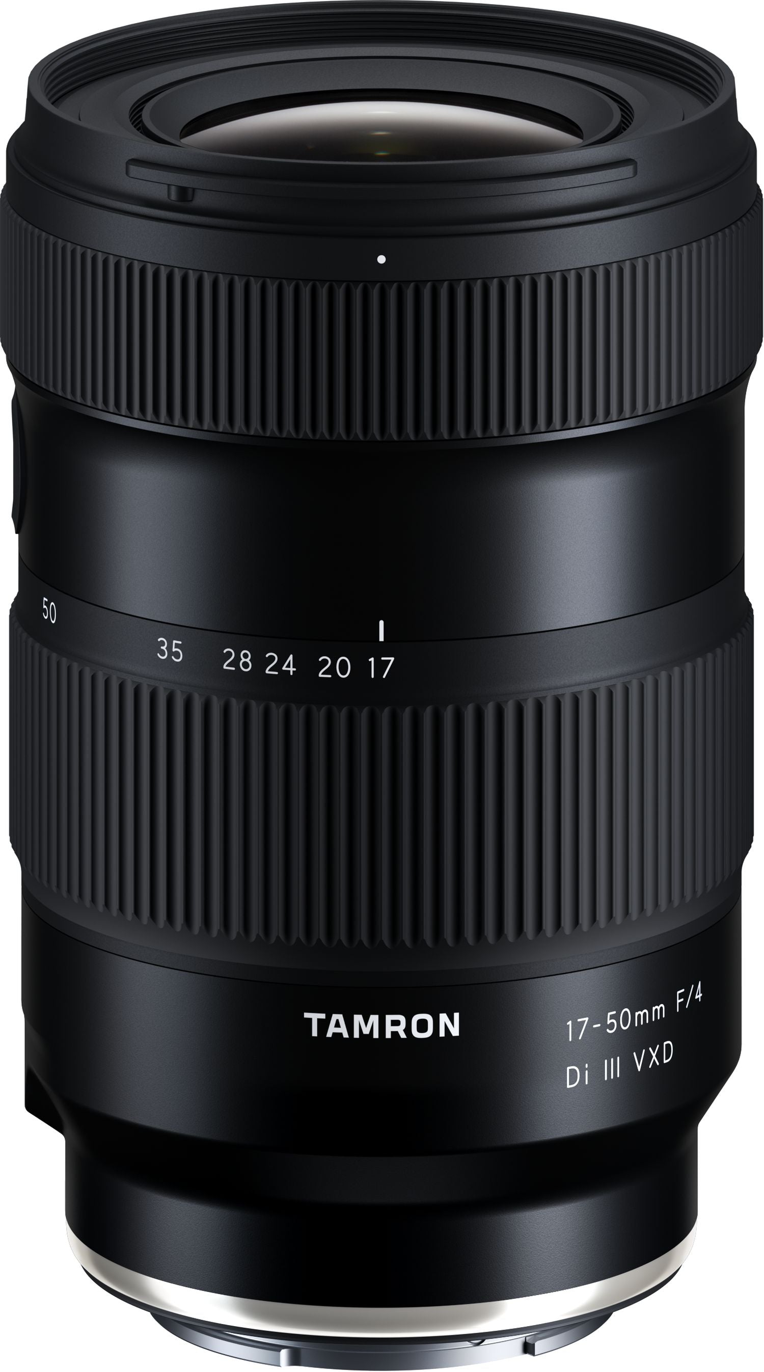 Tamron 17-50mm f/4 Di III VXD Sony E Mount