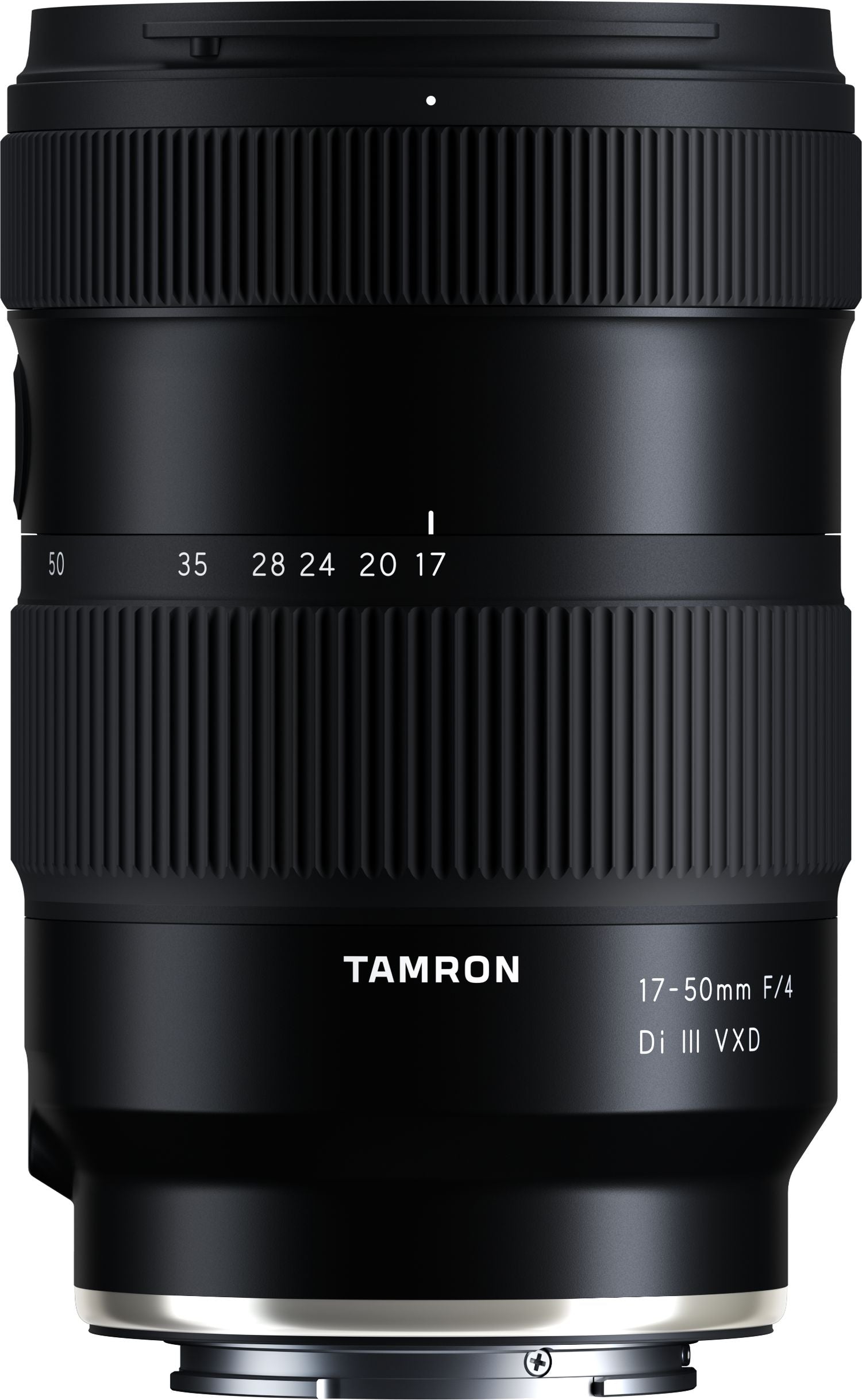 Tamron 17-50mm f/4 Di III VXD Sony E Mount