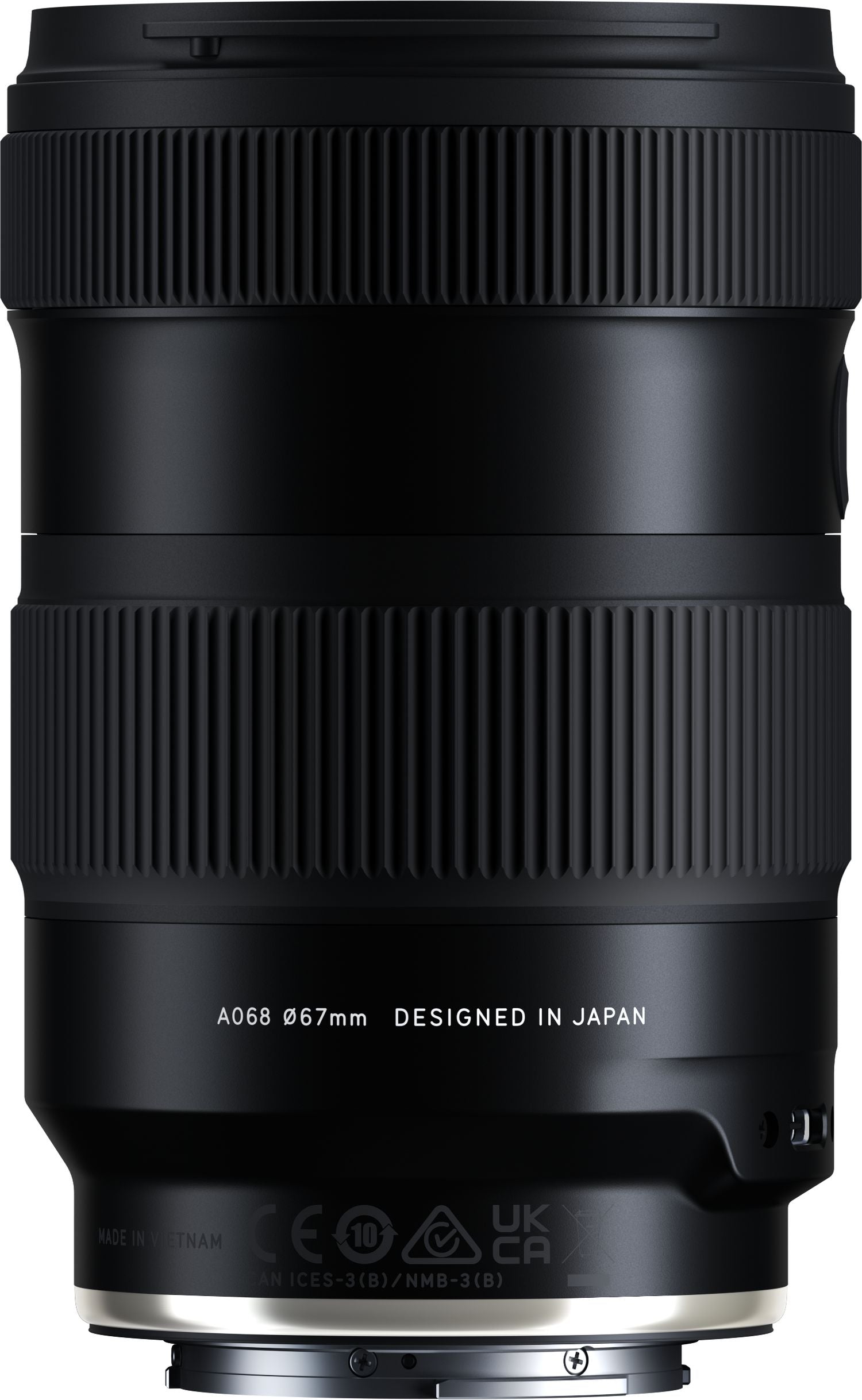 Tamron 17-50mm f/4.0 Di III VXD Sony E-mount