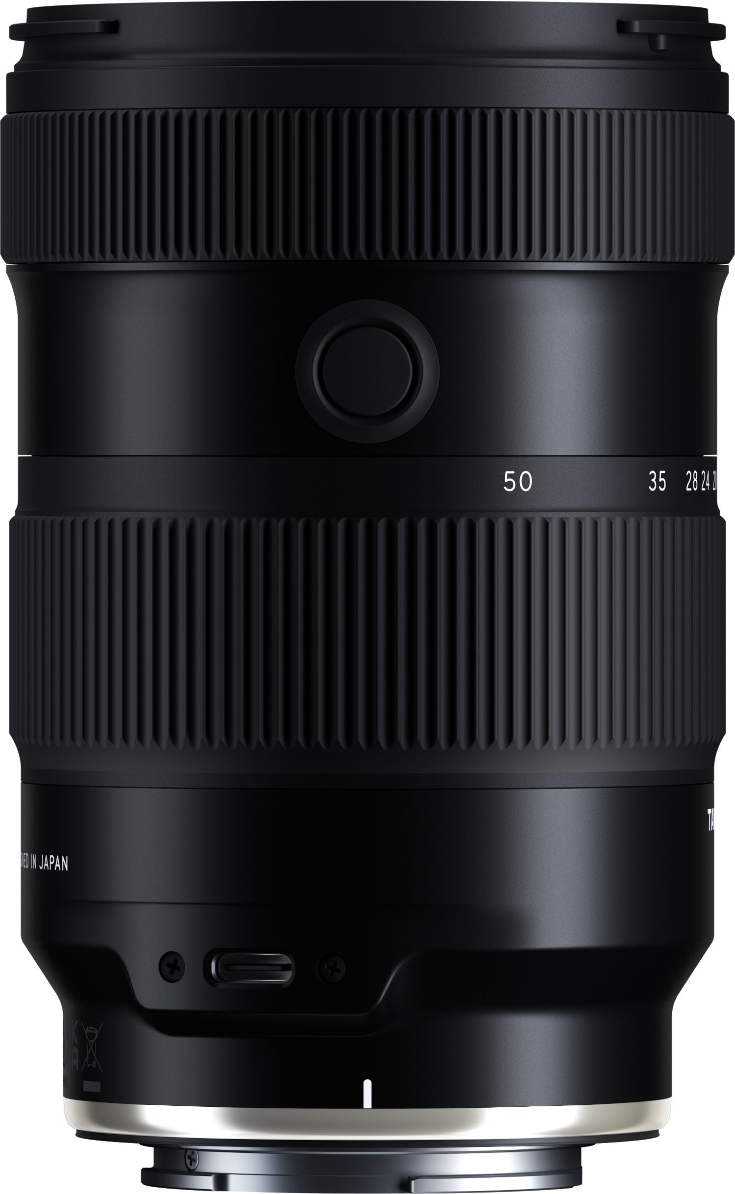Tamron 17-50mm f/4.0 Di III VXD Sony E-mount