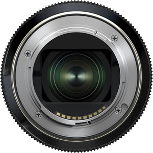 Tamron 17-50mm f/4.0 Di III VXD Sony E-mount
