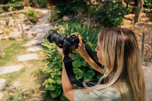 Tamron 17-50mm f/4.0 Di III VXD Sony E-mount