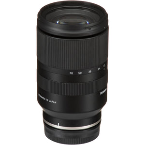 Tamron 17-70mm f2.8 Di III-A VC RXD (B070) for Sony E teleobiettivo zoom