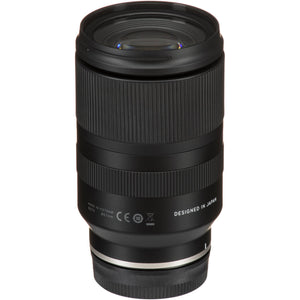 Tamron 17-70mm f2.8 Di III-A VC RXD (B070) for Sony E teleobiettivo zoom