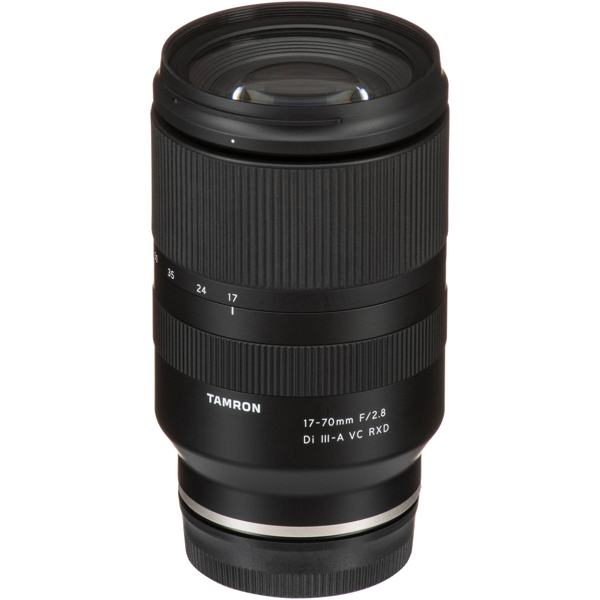 Tamron 17-70mm f2.8 Di III-A VC RXD (B070) for Sony E teleobiettivo zoom