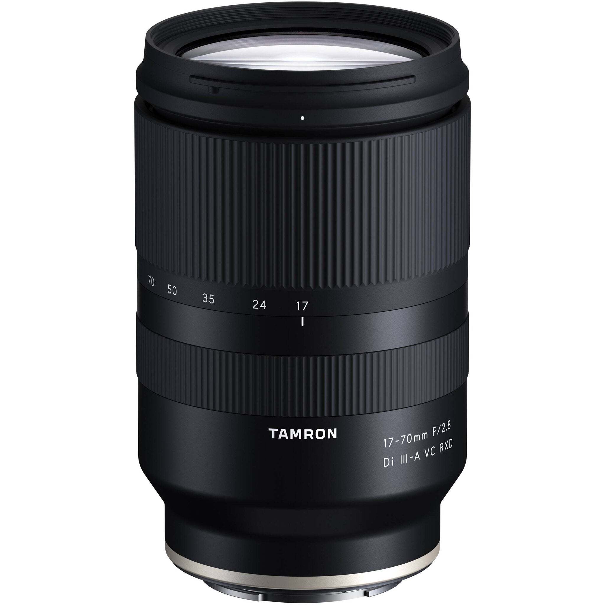 Tamron 17-70mm f2.8 Di III-A VC RXD (B070) for Sony E teleobiettivo zoom