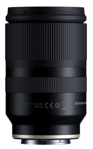 Tamron 17-70mm f/2.8 Di III-A VC RXD