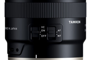 Tamron 17-70mm f/2.8 Di III-A VC RXD Canon RF