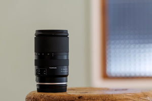 Tamron 17-70mm f/2.8 Di III-A VC RXD Canon RF