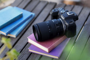 Tamron 17-70mm f/2.8 Di III-A VC RXD Canon RF