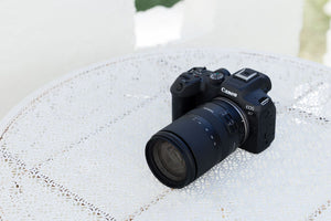 Tamron 17-70mm f/2.8 Di III-A VC RXD Canon RF