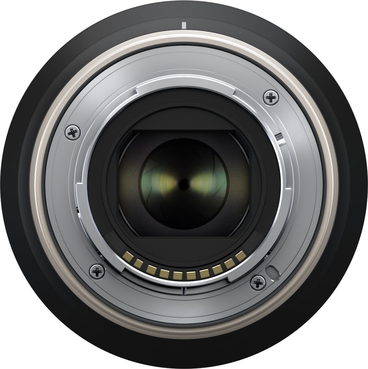 Tamron 17-70mm f/2.8 Di III A VC RXD Fuji X