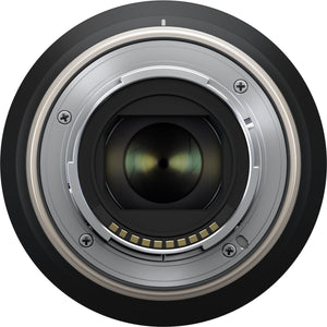 Tamron 17-70mm f2.8 Di III-A VC RXD Fuji X