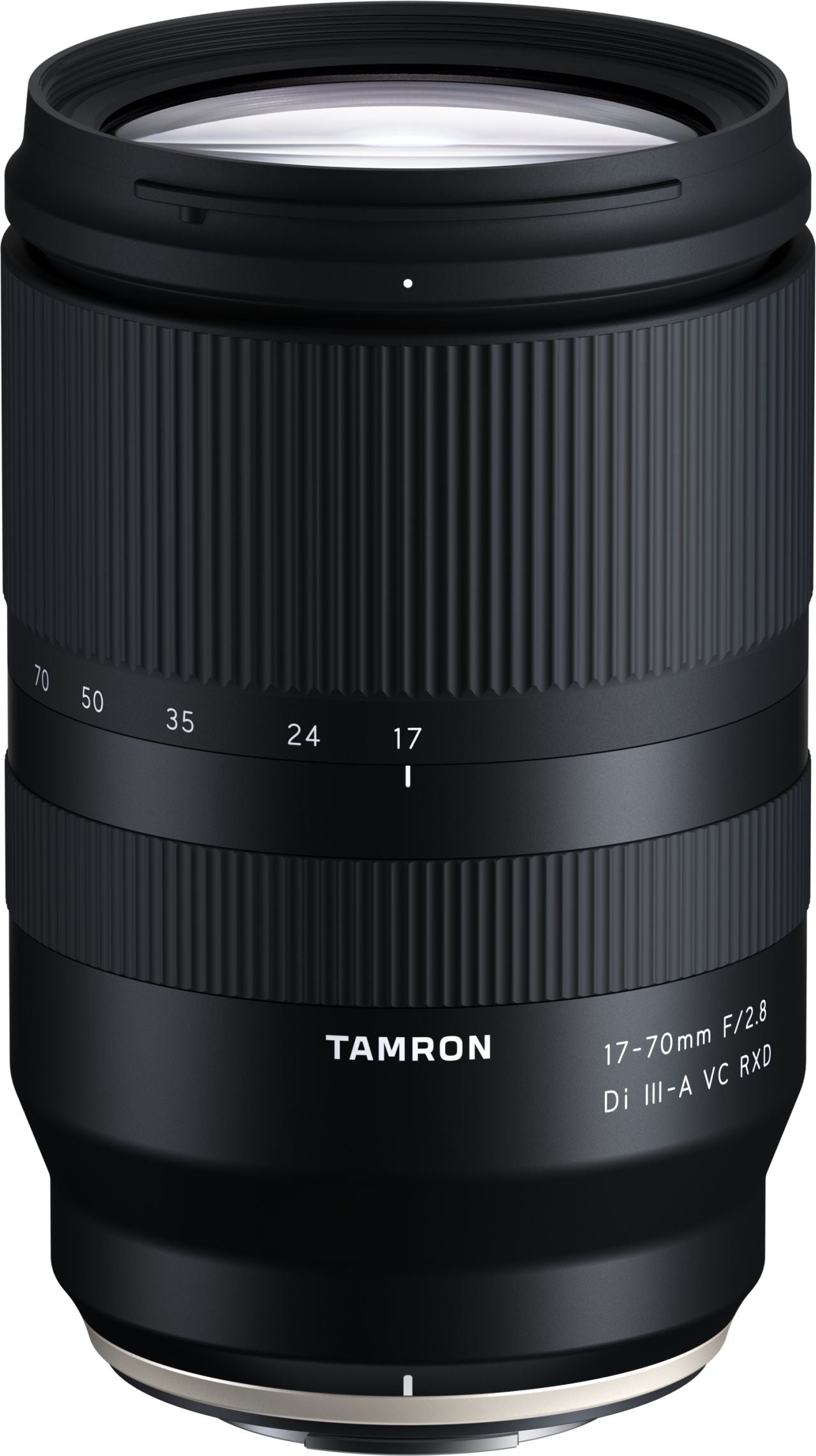 Tamron 17-70mm f/2.8 Di III A VC RXD Fuji X