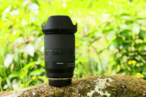Tamron 17-70mm f2.8 Di III-A VC RXD Fuji X