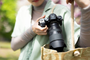 Tamron 17-70mm f2.8 Di III-A VC RXD Fuji X