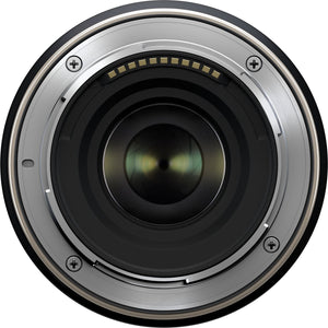 Nikon Zfc + Tamron 17-70mm f/2.8 Di III-A VC RXD