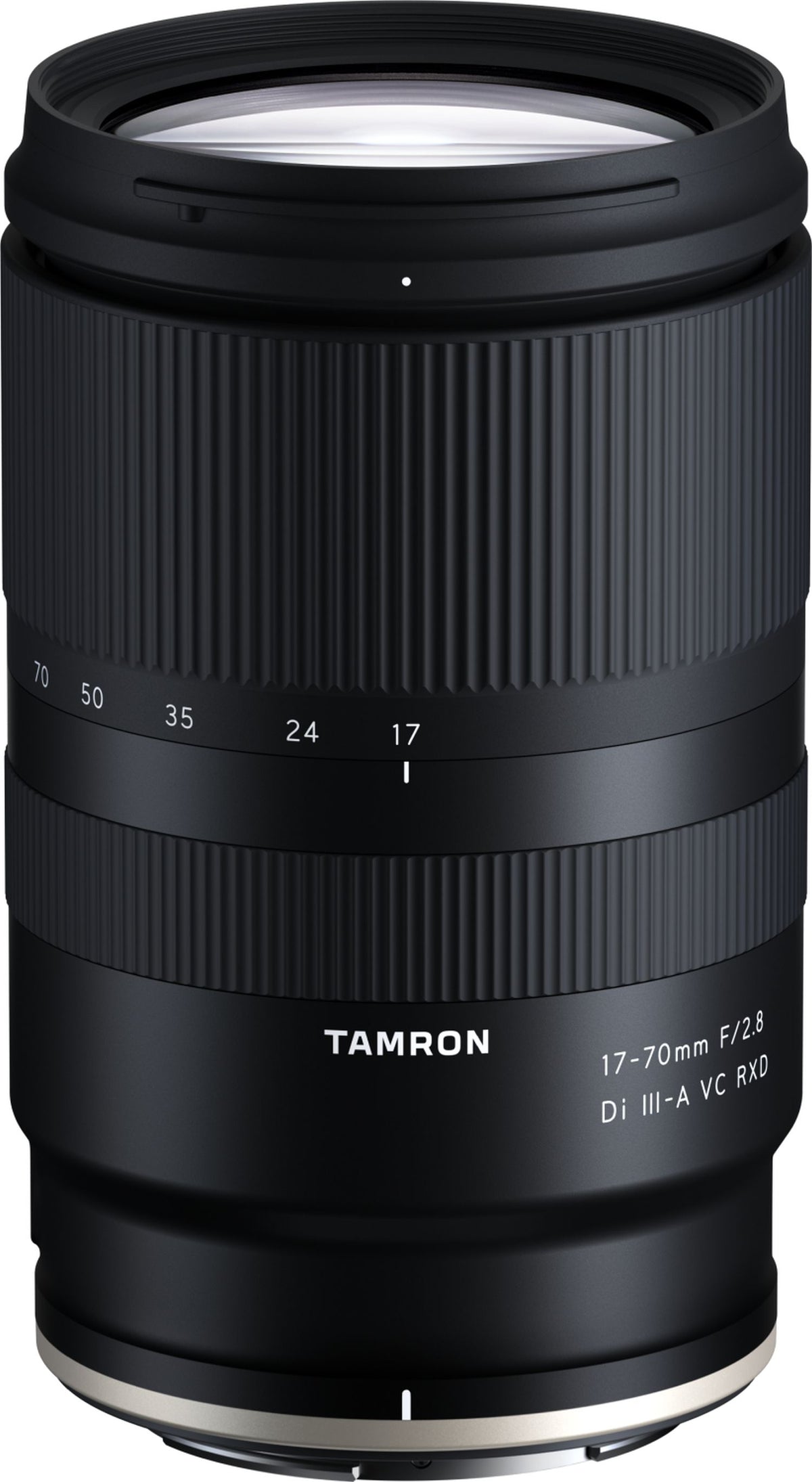 Nikon Zfc + Tamron 17-70mm f/2.8 Di III-A VC RXD