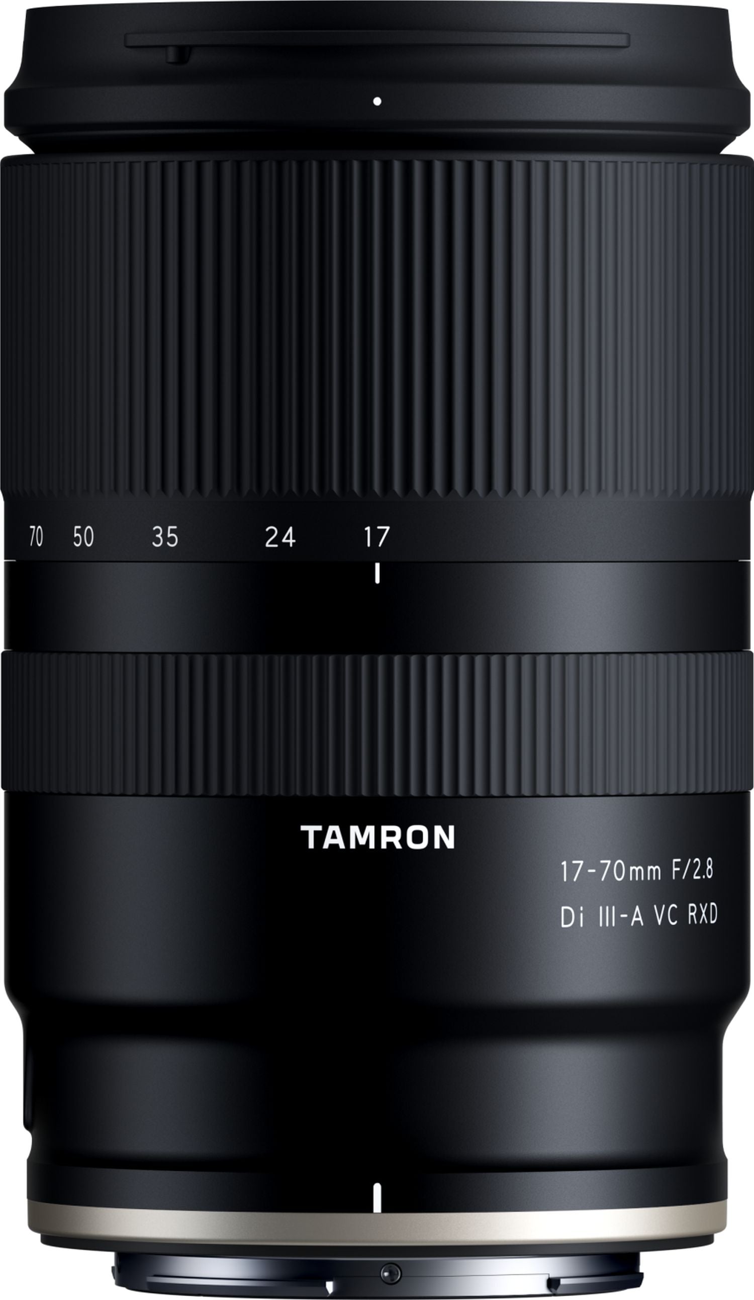 Tamron 17-70mm f/2.8 Di III-A VC RXD Nikon Z