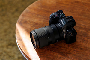Tamron 17-70mm f/2.8 Di III-A VC RXD Nikon Z