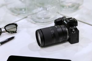 Tamron 17-70mm f/2.8 Di III-A VC RXD Nikon Z