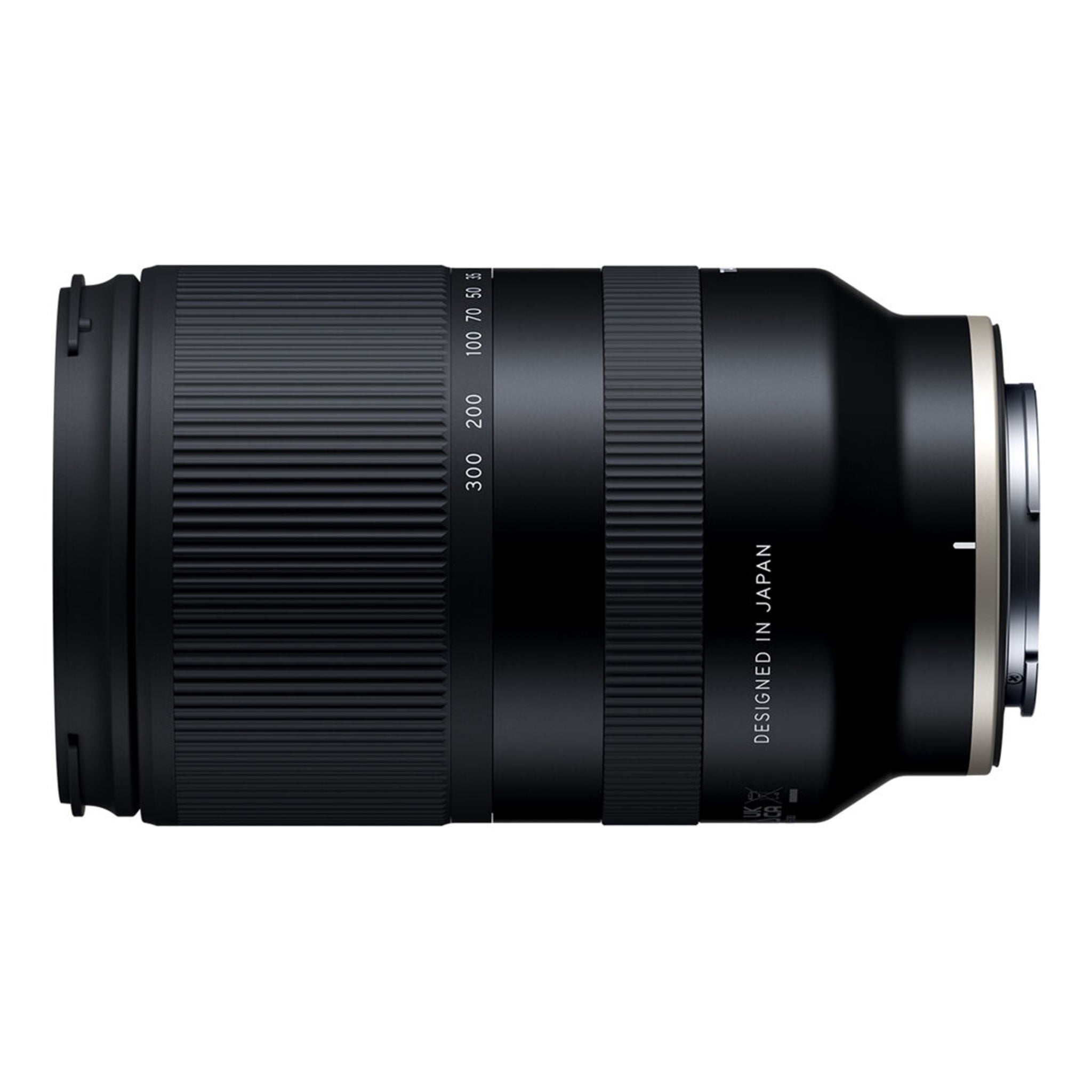 Tamron 18-300mm f3.5-6.3 Di III-A VC VXD (B061) for Canon RF teleobiettivo zoom
