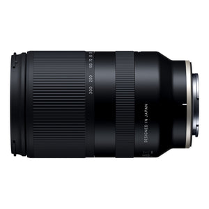 Tamron 18-300mm f3.5-6.3 Di III-A VC VXD (B061) for Canon RF teleobiettivo zoom