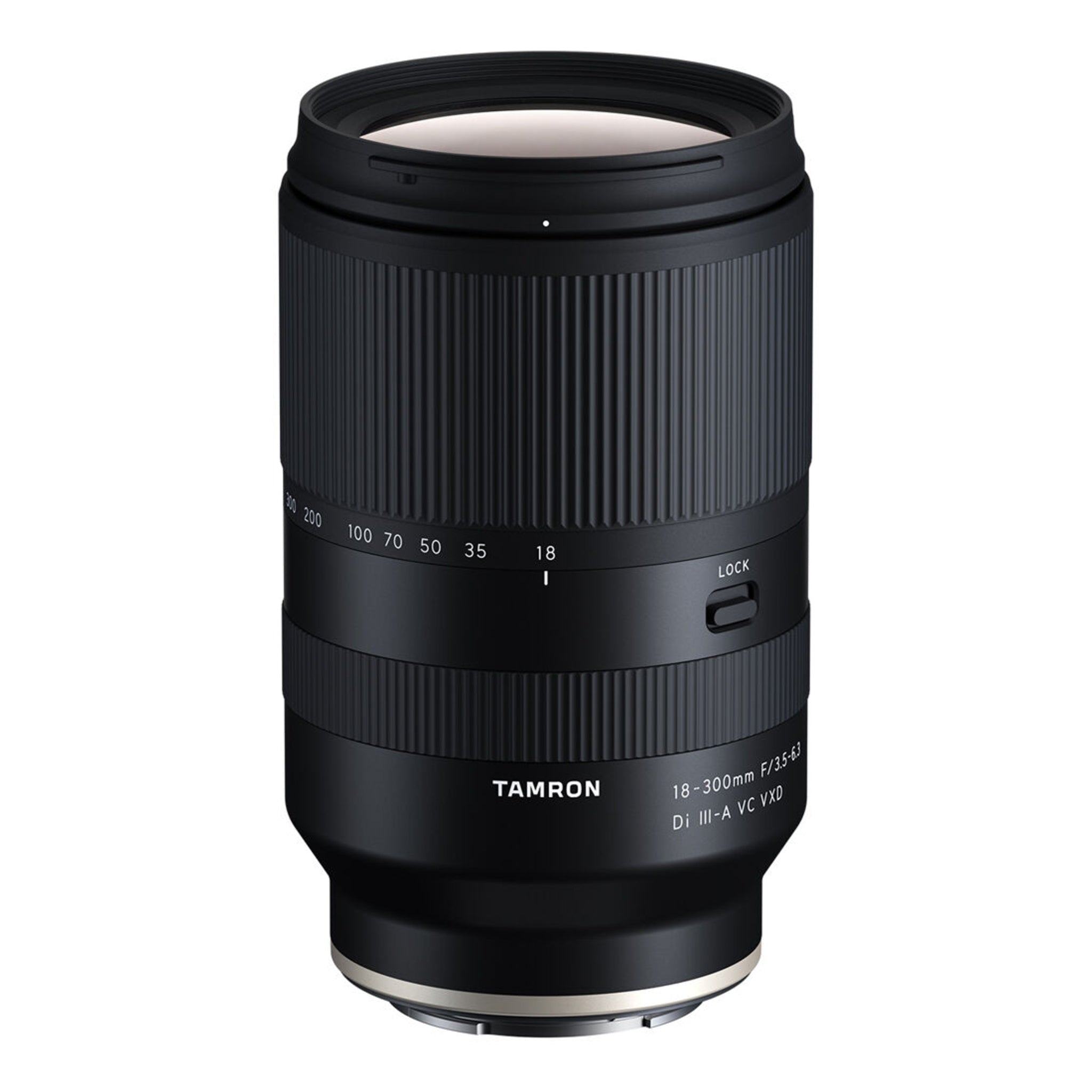 Tamron 18-300mm f3.5-6.3 Di III-A VC VXD (B061) for Fujifilm teleobiettivo zoom