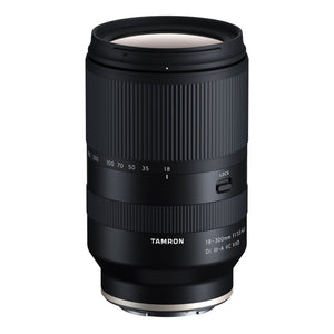 Tamron 18-300mm f3.5-6.3 Di III-A VC VXD (B061) for Fujifilm teleobiettivo zoom
