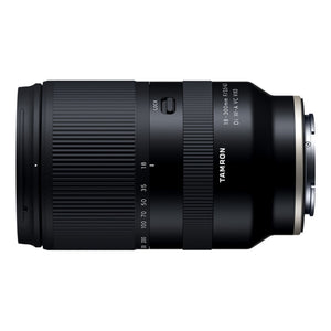 Tamron 18-300mm f3.5-6.3 Di III-A VC VXD (B061) for Fujifilm teleobiettivo zoom