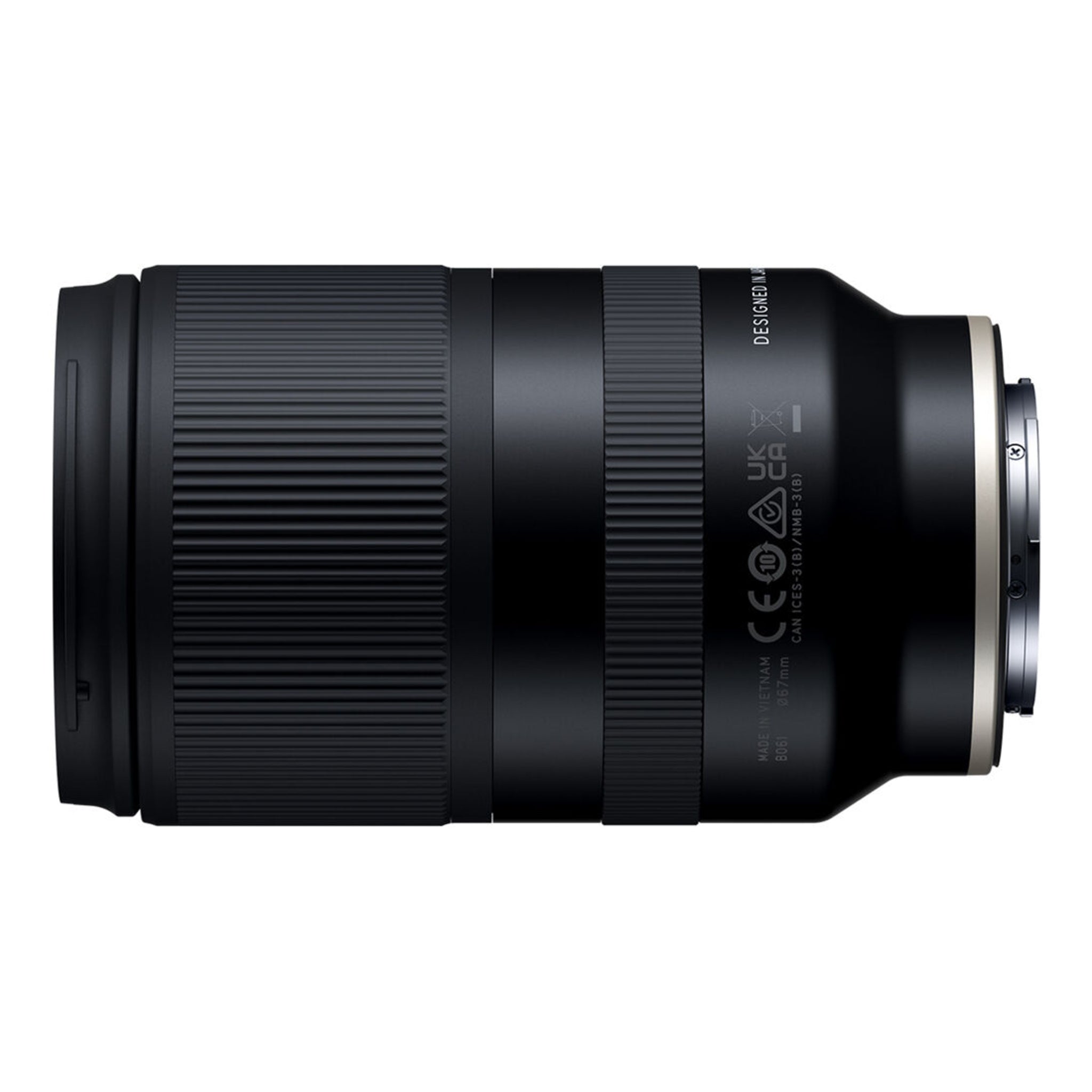 Tamron 18-300mm f3.5-6.3 Di III-A VC VXD (B061) for Fujifilm teleobiettivo zoom