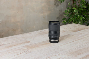 Tamron 18-300mm f/3.5-6.3 Di III -A Canon RF-Mount