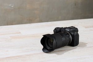 Tamron 18-300mm f/3.5-6.3 Di III -A Canon RF-Mount