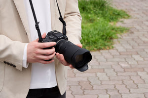 Tamron 18-300mm f/3.5-6.3 Di III -A Canon RF-Mount