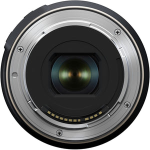 Tamron 18-300mm f/3.5-6.3 Di III -A Nikon Z-Mount